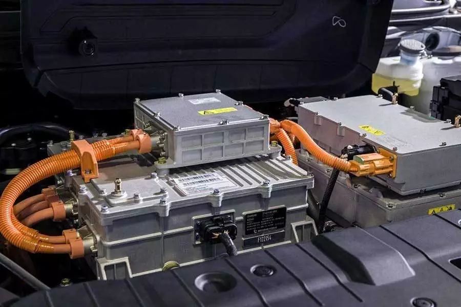 新能源車換電池到底有多貴？