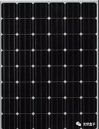 單、多晶組件發(fā)電成本對比分析