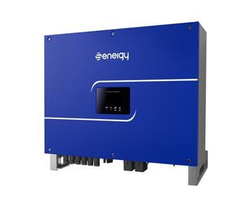 平價(jià)上網(wǎng)時(shí)代，雙面組件逆變器將大有可為