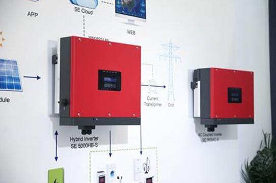 2019年，盛能杰做了這幾件大事！