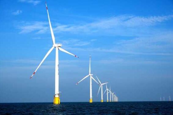 580億元投資、1.7萬個就業(yè)崗位，三峽集團再造風(fēng)電“超級工程”