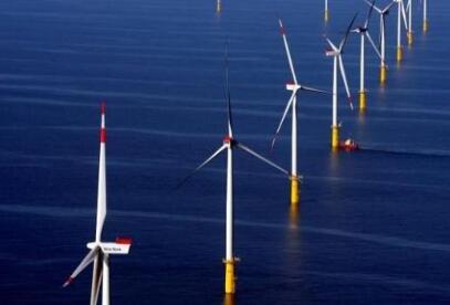 國內(nèi)最新擬在建風電項目匯總