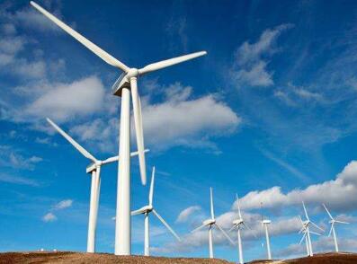 風(fēng)電“瘋狂” 短期“搶裝”仍將持續(xù)