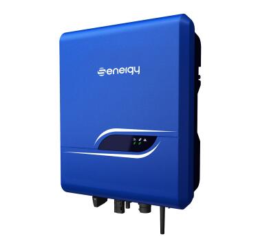 國家公布年度光伏逆變器抽查結(jié)果，盛能杰順利過檢