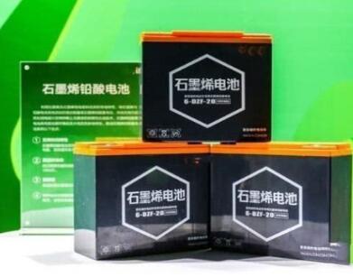 石墨烯+鋰電池≠石墨烯電池，真正的石墨烯電池遠未出現(xiàn)