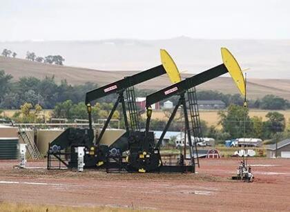 全球能源格局或將重塑，美國頁巖油撐得下去嗎?