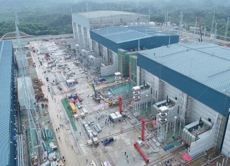 南方電網(wǎng)加快新基建建設(shè) 特高壓、AI、充電樁成重點