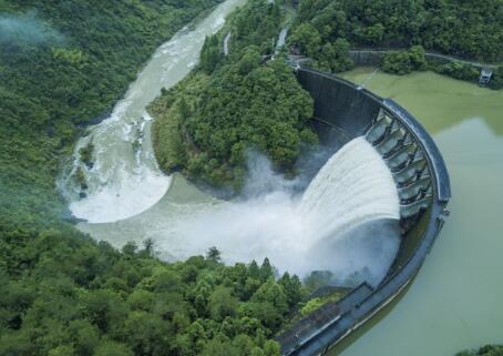 小水電不能有大問題！水利部下半年開展整改暗訪
