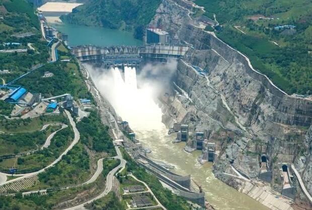 溪洛渡、向家壩、三峽梯級(jí)水庫(kù)聯(lián)合生態(tài)調(diào)度試驗(yàn)啟動(dòng)