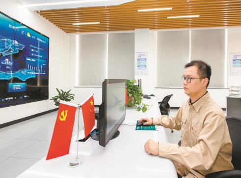 戴文彬:帶出一支專業(yè)高效的配電搶修隊伍