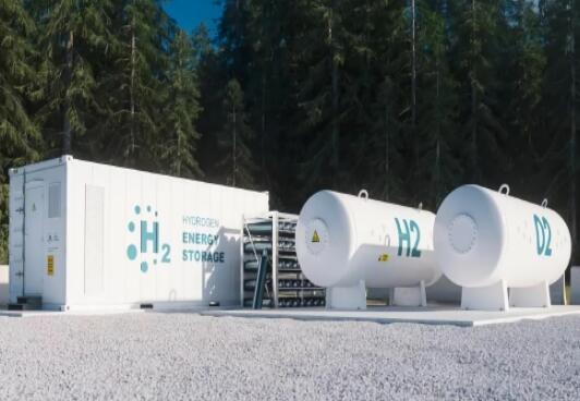 德國戰(zhàn)略:補(bǔ)貼資金優(yōu)先用于氫能技術(shù)的研發(fā)和示范應(yīng)用