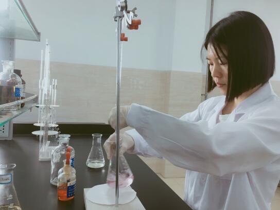 郭雅雅:90后巾幗女兵的“小目標”與“大夢想”