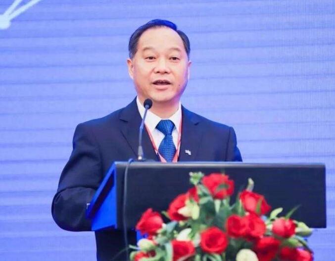 中國大唐集團、中國南方電網(wǎng)領(lǐng)導(dǎo)人調(diào)整