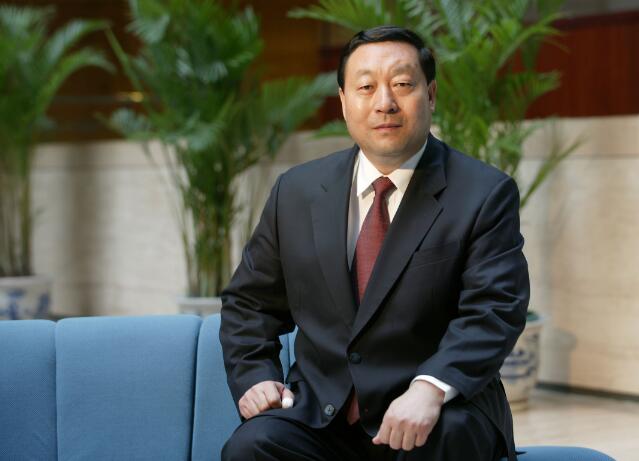 劉振亞：建設(shè)我國能源互聯(lián)網(wǎng)，推進(jìn)綠色低碳轉(zhuǎn)型(上)