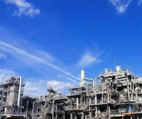 環(huán)保重壓之下，煤化工產(chǎn)業(yè)前景分析