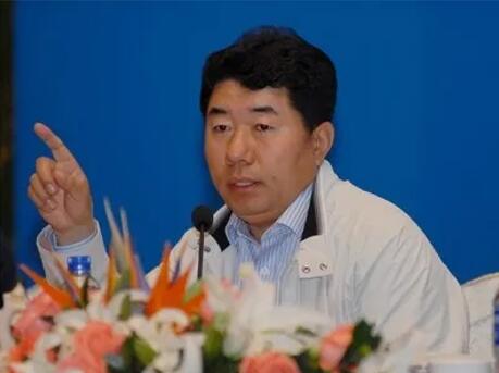 中國華電集團副書記、副總經(jīng)理同日變動