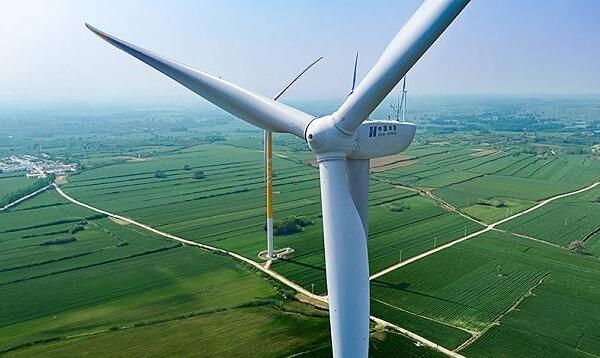 低風(fēng)速風(fēng)電的未來將是星辰大海、大有可為