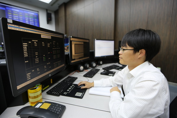 國(guó)網(wǎng)寧?？h供電公司：科學(xué)管理、系統(tǒng)融合 打造機(jī)房動(dòng)力環(huán)境“千里眼”