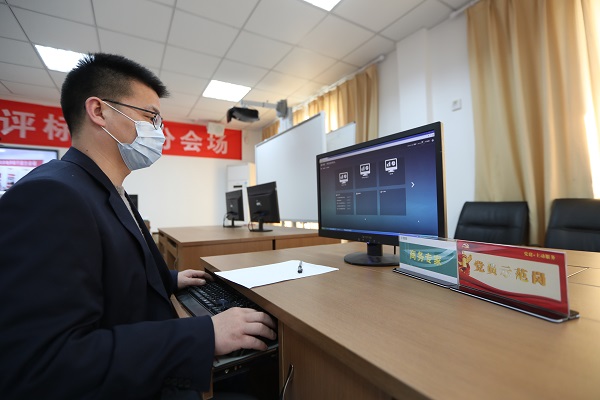 國網(wǎng)寧?？h供電公司授權(quán)采購項目在國網(wǎng)新一代電子商務(wù)平臺率先試點