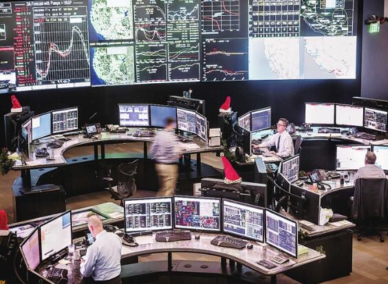 加州停電事件啟示：能源安全應注重應對不確定性