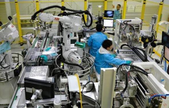 “煤都”大同更新資源觀，“氫”裝上陣謀新路，致力打造“氫都”