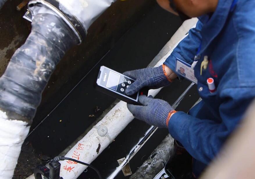 國網(wǎng)慈溪市供電公司：以電纜RFID為核心，抓異動、強應用