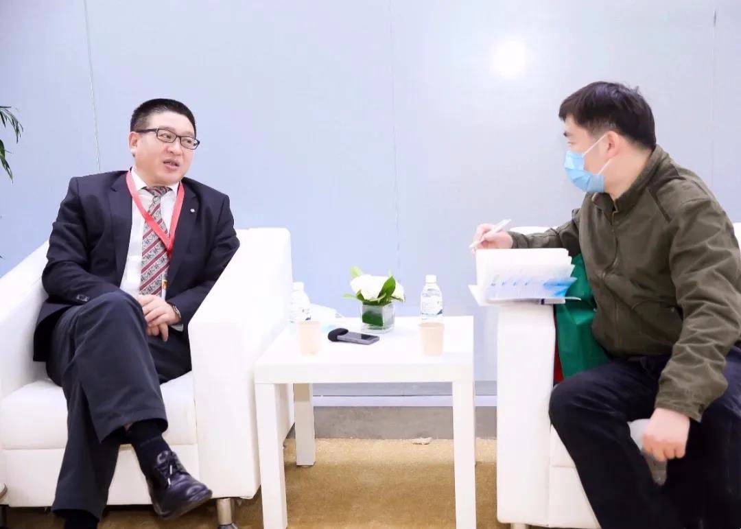 上海電氣金孝龍：面對平價時代的成本壓力，風(fēng)電行業(yè)須因地制宜、因時制宜