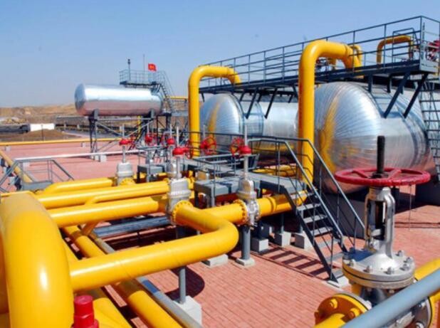 2020年中國天然氣現(xiàn)況報告:1、儲量 產(chǎn)量 消費