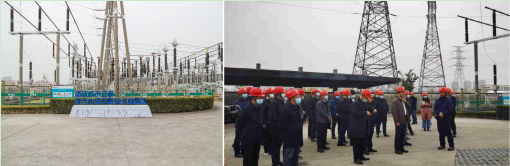 國網(wǎng)信通產(chǎn)業(yè)集團(tuán)：科技創(chuàng)新驅(qū)動業(yè)務(wù)發(fā)展，打造現(xiàn)場安全管控新模式