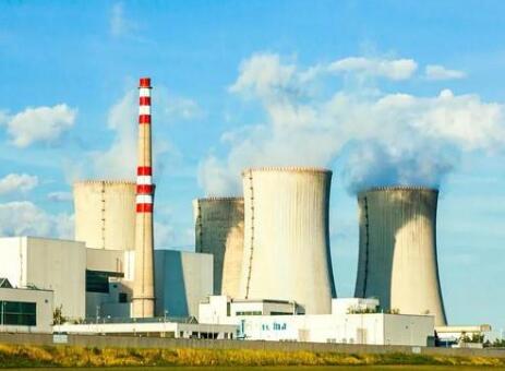 馬鋼5號、8號焦?fàn)t煙氣脫硫脫硝項目順利投產(chǎn)