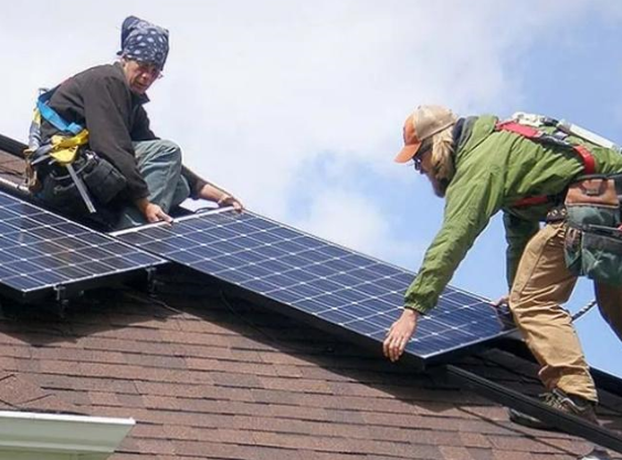 能源領(lǐng)域的三個新型區(qū)塊鏈項(xiàng)目