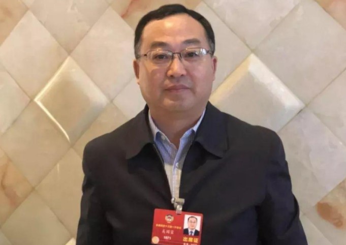 全國政協(xié)委員、國家電網(wǎng)有限公司產(chǎn)業(yè)發(fā)展部主任奚國富：大力推進電氣化 助力降碳減排