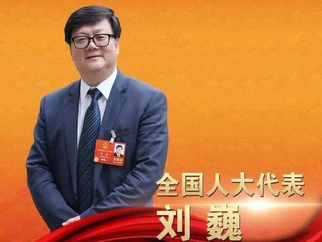 全國人大代表：劉?。簝冬F(xiàn)減排承諾，我國核電占比應(yīng)超10%