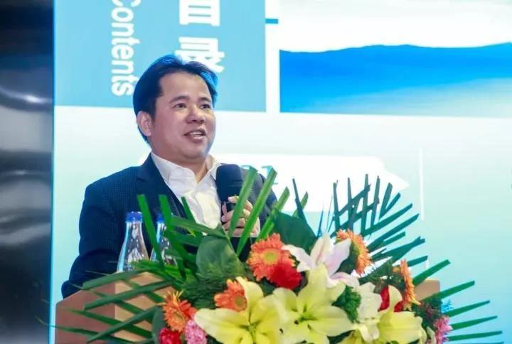 易躍春：國家能源、財政、金融多領(lǐng)域統(tǒng)籌解決風(fēng)電、光伏發(fā)展面臨的痛點難點，為可再生能源發(fā)展注入活力