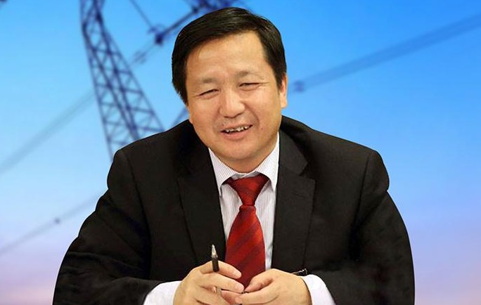 建設能源互聯(lián)網(wǎng) 將開辟更大市場空間——訪全國人大代表，特變電工股份有限公司黨委書記、董事長張新