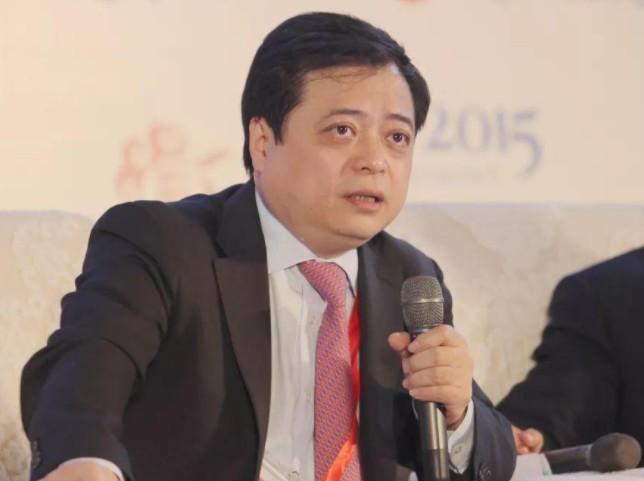 在“碳達(dá)峰、碳中和”目標(biāo)下做強(qiáng)做優(yōu)儲(chǔ)能產(chǎn)業(yè)——訪全國政協(xié)常委、全國工商聯(lián)副主席、正泰集團(tuán)董事長南存輝