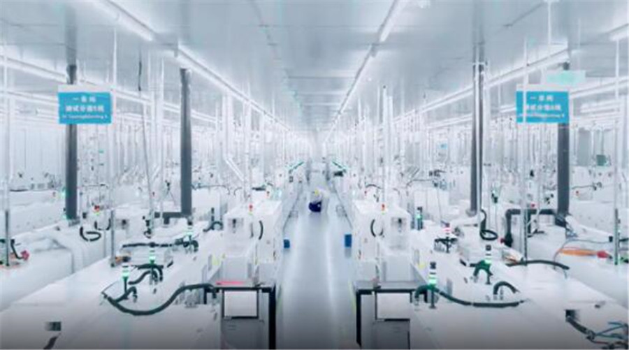 “雙碳”目標如何盡快落地？天合光能先一步給出“參考答案”