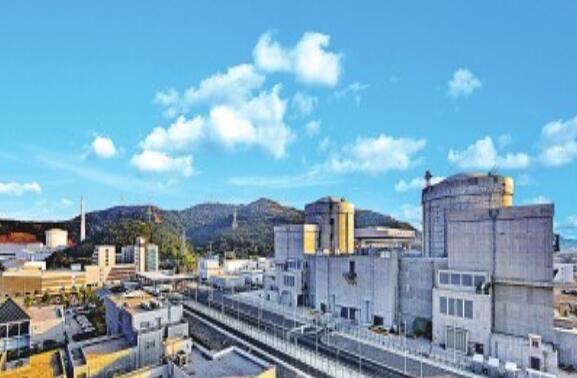 秦山核電站:奏響我國(guó)核電事業(yè)的報(bào)春曲