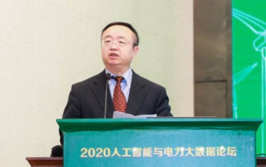 國家電網(wǎng)有限公司大數(shù)據(jù)中心主任、黨委副書記 王繼業(yè)：激活電力大數(shù)據(jù)價(jià)值 落實(shí)公司碳達(dá)峰碳中和行動(dòng)方案