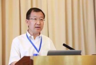 國網(wǎng)信息通信產(chǎn)業(yè)集團(tuán)有限公司董事長、黨委書記 王政濤：以信息通信產(chǎn)業(yè)優(yōu)勢助推實(shí)現(xiàn)碳達(dá)峰碳中和目標(biāo)