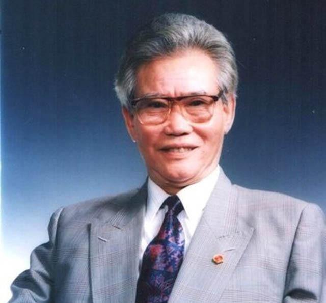 永做核動(dòng)力事業(yè)的拓荒?！浿藙?dòng)力專(zhuān)家彭士祿院士