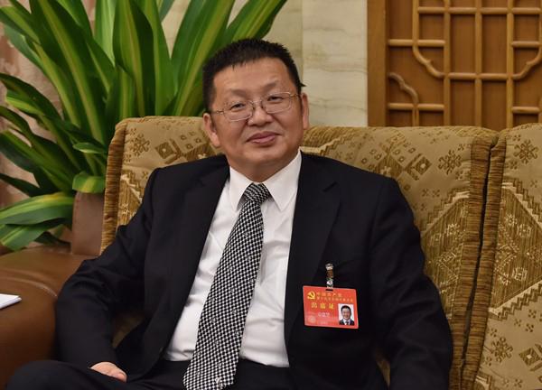 統(tǒng)籌能源安全保障和綠色轉(zhuǎn)型發(fā)展——訪國家能源局黨組書記、局長章建華