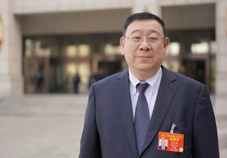 國網(wǎng)湖南省電力有限公司董事長、黨委書記孟慶強(qiáng)：打造電池儲(chǔ)能產(chǎn)業(yè)高地 服務(wù)湖南能源清潔低碳轉(zhuǎn)型