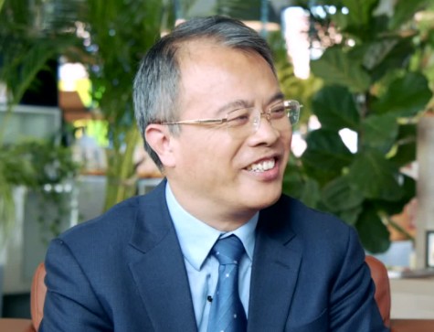 中國氫能聯(lián)盟專家委員會(huì)主任、同濟(jì)大學(xué)教授余卓平:預(yù)計(jì)我國將于“十五五”初期實(shí)現(xiàn)碳達(dá)峰