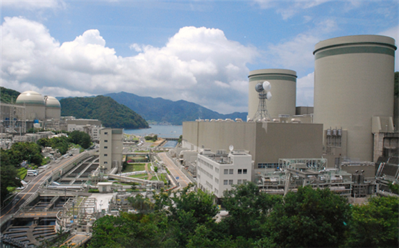 日本計(jì)劃重啟3座高齡核電機(jī)組，役齡均超過40年