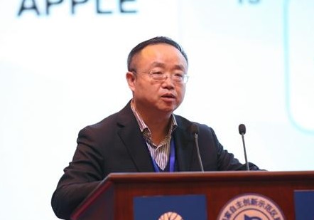 國家電網(wǎng)有限公司大數(shù)據(jù)中心主任、黨委副書記 王繼業(yè) 黨委書記杜蜀薇：激活電力大數(shù)據(jù)價(jià)值 服務(wù)實(shí)現(xiàn)碳達(dá)峰、碳中和目標(biāo)