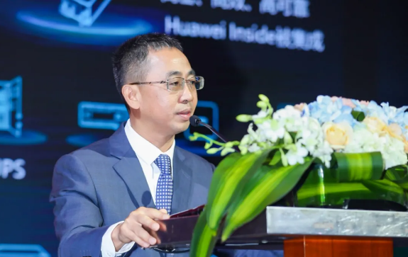 華為侯金龍：融合數(shù)字與電力電子技術(shù)，推動(dòng)光伏成主力能源！