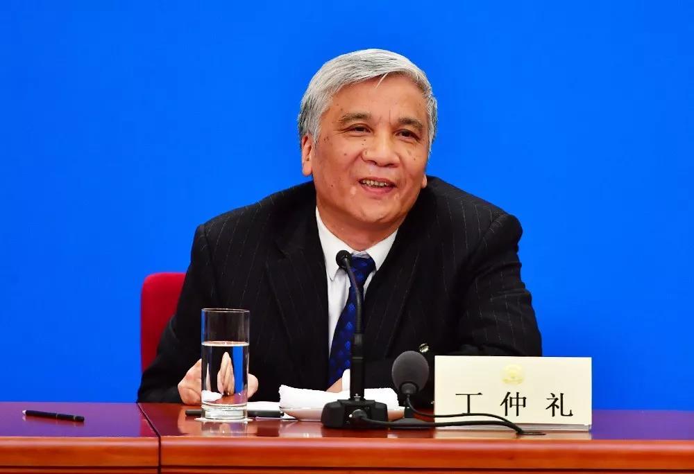 丁仲禮院士：實現(xiàn)碳中和，需要“三端發(fā)力”!