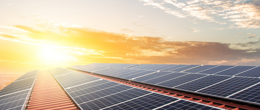 重磅！央企國企強(qiáng)勢(shì)進(jìn)入?分布式光伏！