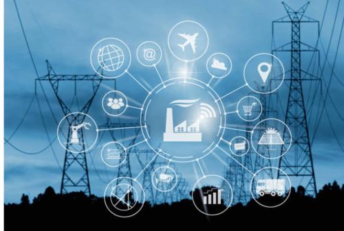 瞄準(zhǔn)能源數(shù)字化！華為豪擲30億成立數(shù)字能源公司！